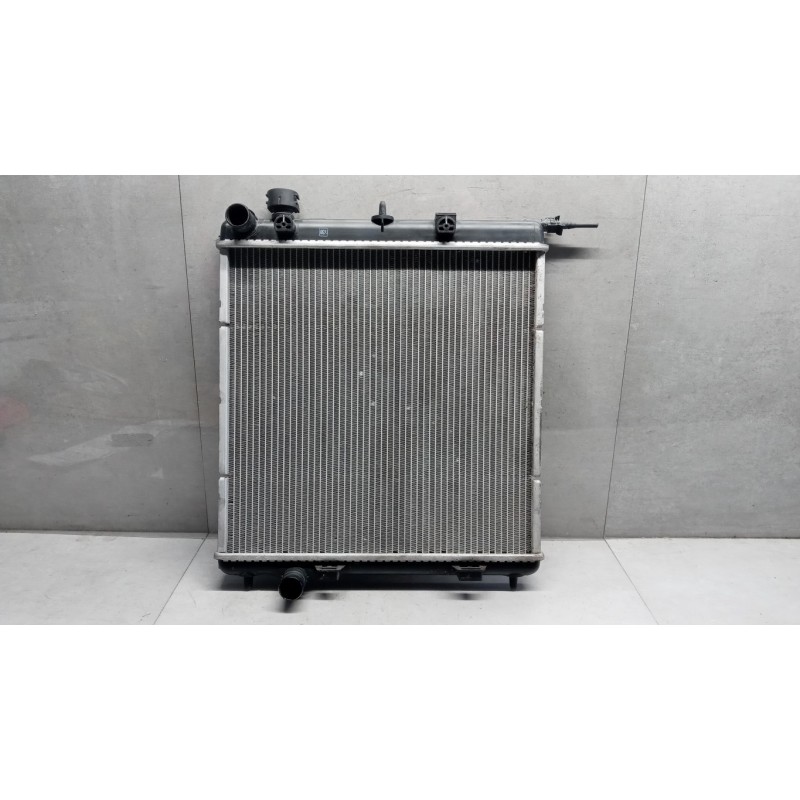 CITROEN WATER HEAT RADIATOR  CITROEN C3 2016>2020 used
