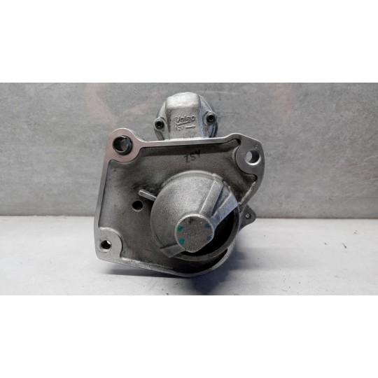 STARTER MOTOR CITROEN C3 2016>2020 used