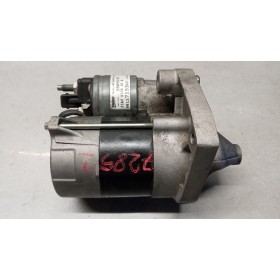 STARTER MOTOR CITROEN C3...