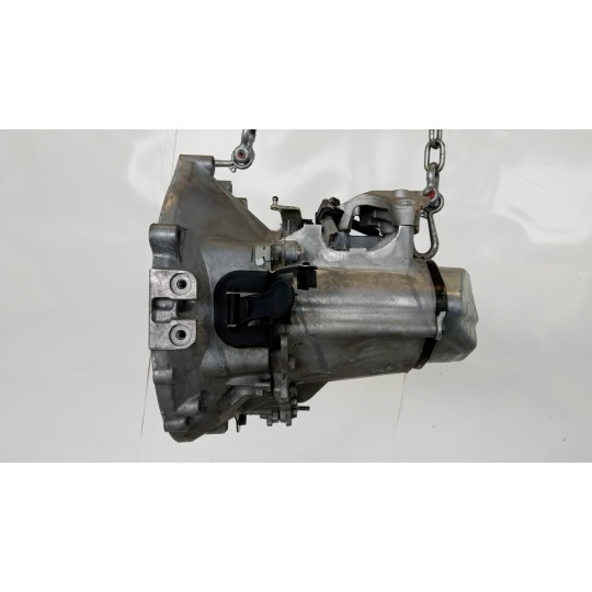 CAMBIO CITROEN C3 2016>2020 usato