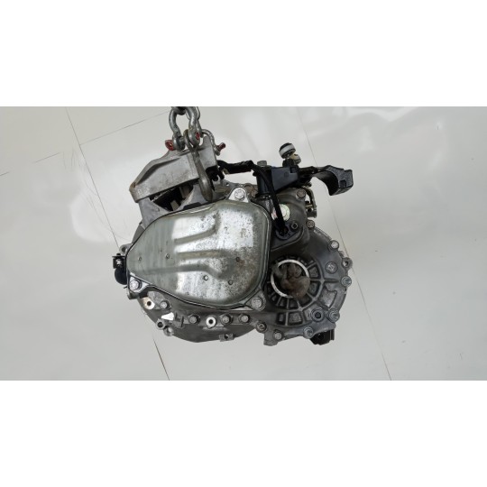 GEARBOXES  CITROEN C3 2016>2020 used