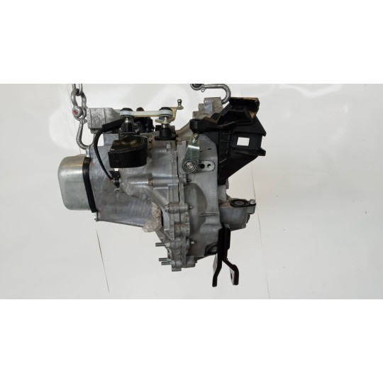 GEARBOXES  CITROEN C3 2016>2020 used
