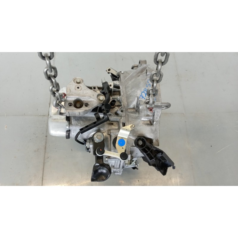 CITROEN CAMBIO CITROEN C3 2016>2020 usato