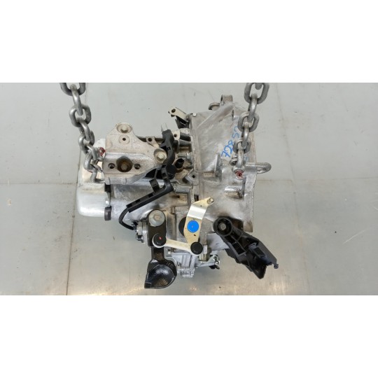 GEARBOXES  CITROEN C3 2016>2020 used