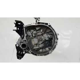 GEARBOXES  CITROEN C3...