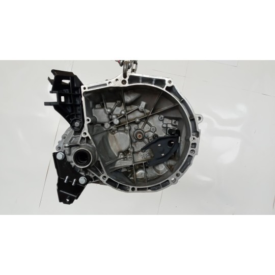 GEARBOXES  CITROEN C3 2016>2020 used