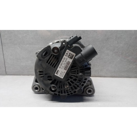 ALTERNATORE CITROEN C3 2016>2020 usato