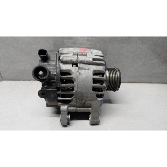 ALTERNATORE CITROEN C3 2016>2020 usato
