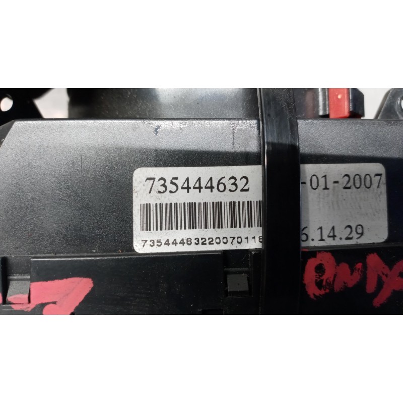 FIAT DEVIOLUCI FIAT Panda 4x4 e Panda Natural Power 2004>2010 usato