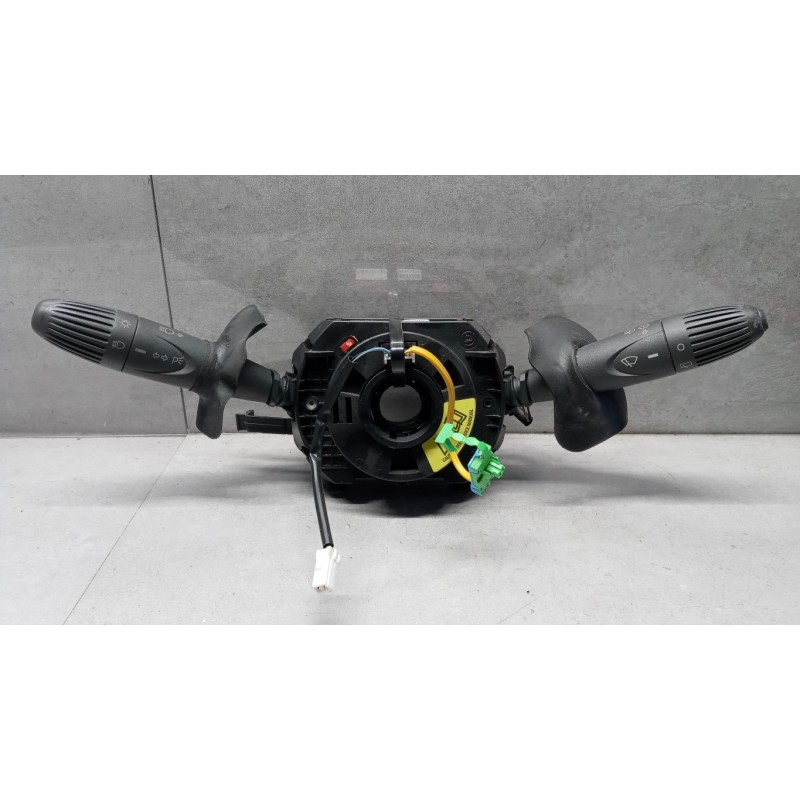 FIAT DEVIOLUCI FIAT Panda 4x4 e Panda Natural Power 2004>2010 usato