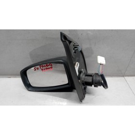 LEFT ELETRIC REAR-VIEW...