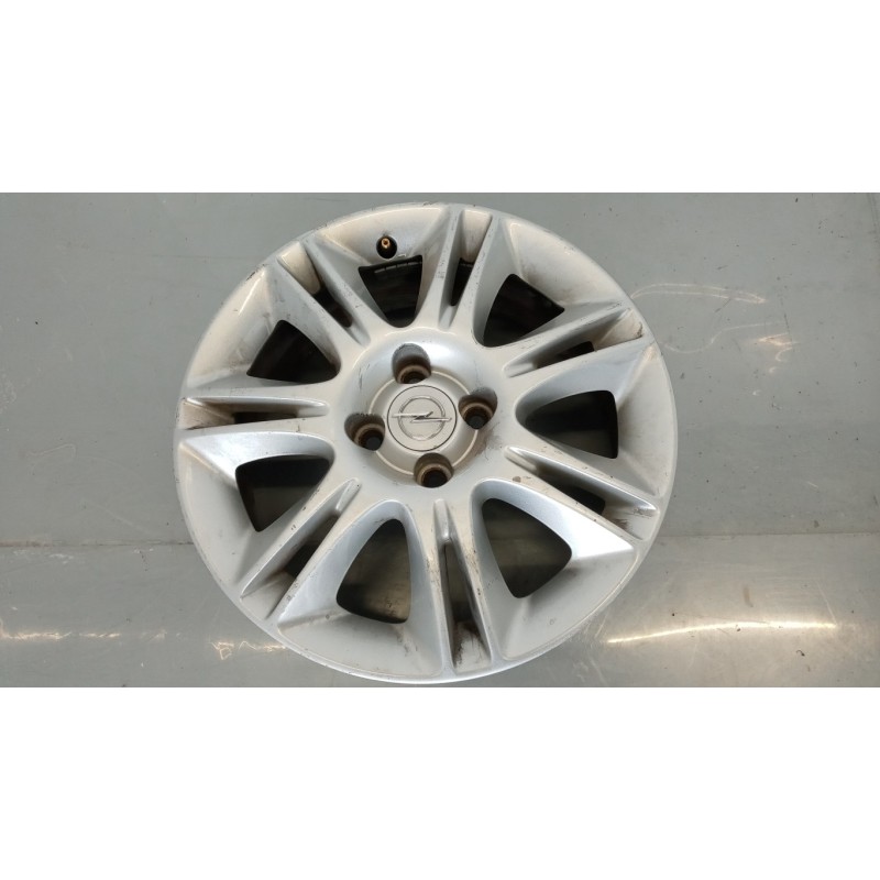OPEL KIT ALLOY WHEELS  OPEL Corsa D 2006>2010 used