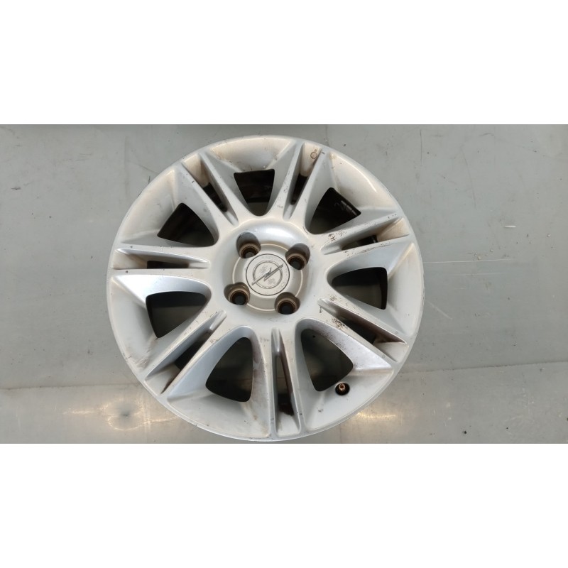OPEL KIT ALLOY WHEELS  OPEL Corsa D 2006>2010 used