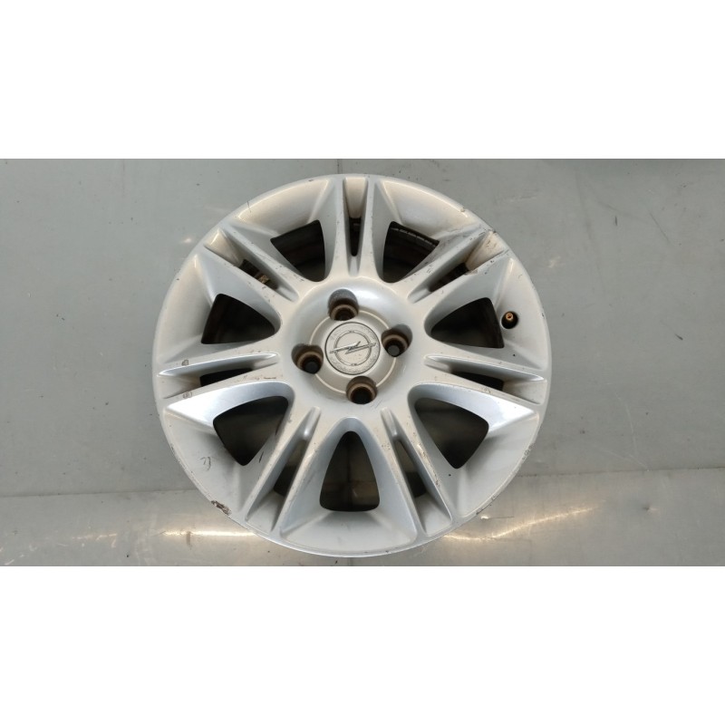 OPEL KIT ALLOY WHEELS  OPEL Corsa D 2006>2010 used