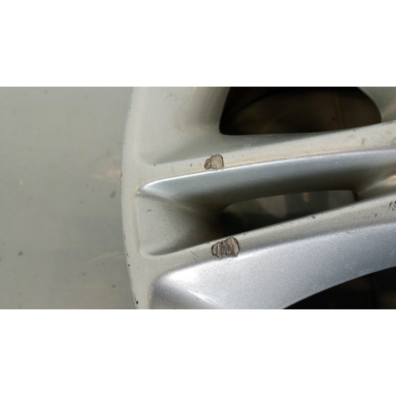 OPEL KIT ALLOY WHEELS  OPEL Corsa D 2006>2010 used