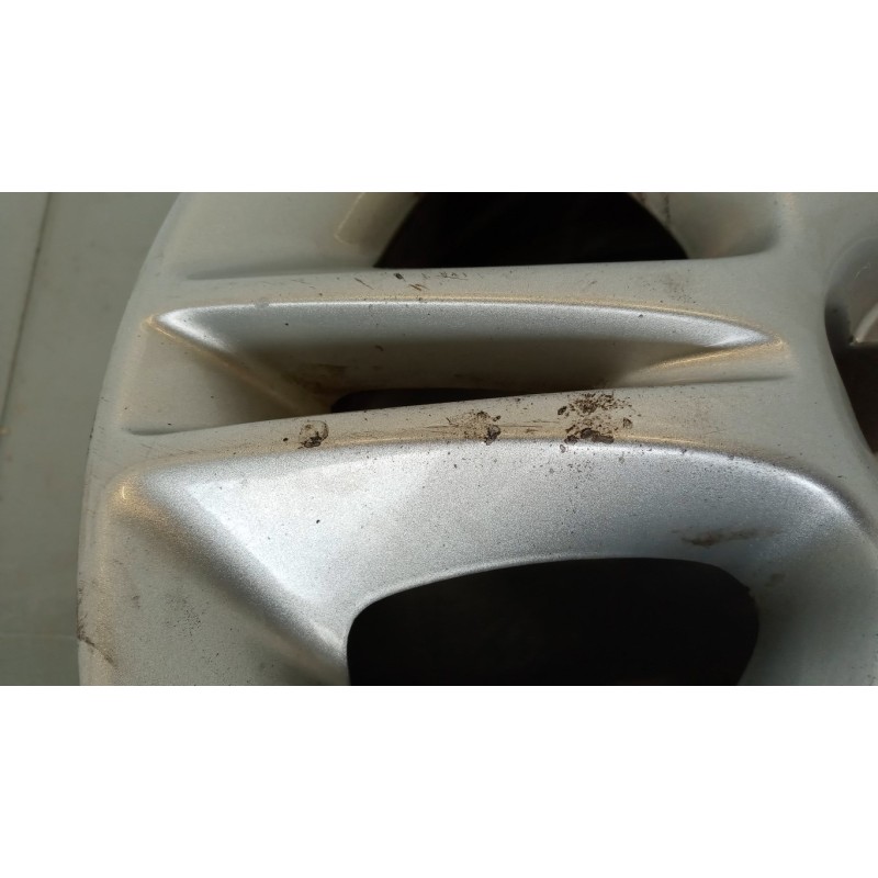 OPEL KIT ALLOY WHEELS  OPEL Corsa D 2006>2010 used