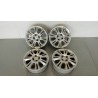 OPEL KIT ALLOY WHEELS  OPEL Corsa D 2006>2010 used