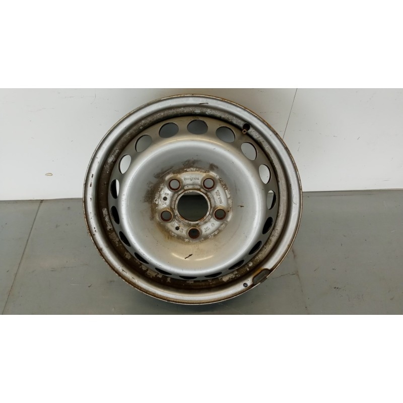 VOLKSWAGEN van CERCHIO RUOTA IN FERRO VOLKSWAGEN van Crafter 2006>2016 usato