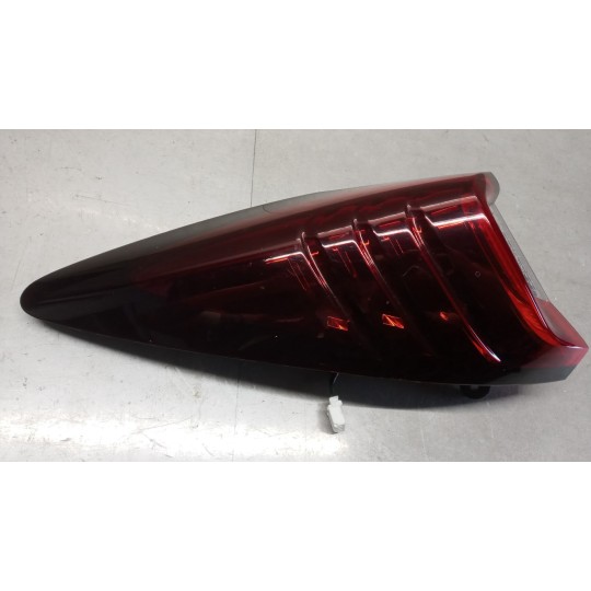 LEFT REAR LED LIGHT HONDA Civic (X) 2015> used