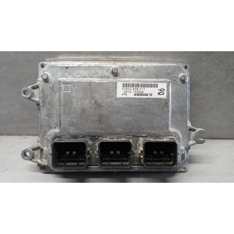 HONDA ENGINE UNIT HONDA Civic (X) 2015> used