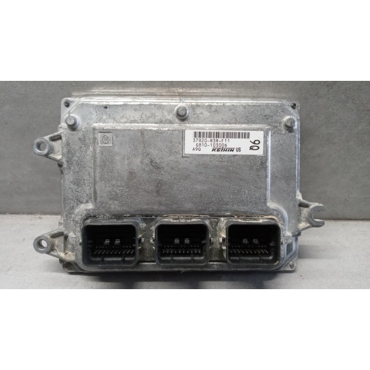 ENGINE UNIT HONDA Civic (X) 2015> used