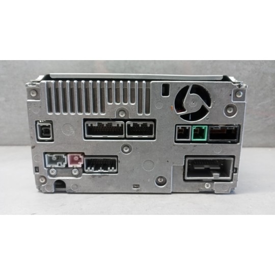 CAR RADIO HONDA Civic (X) 2015> used