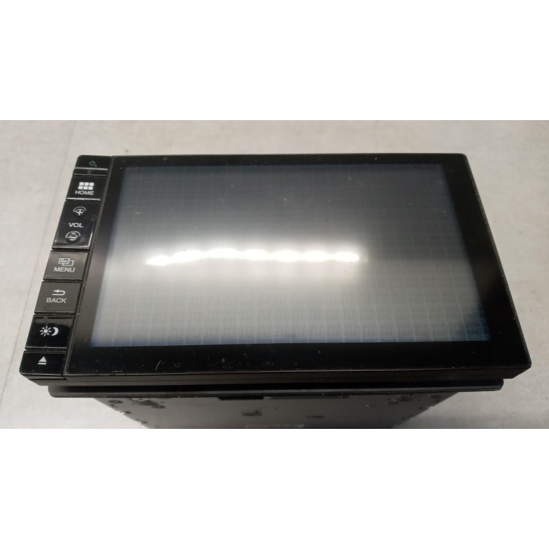 HONDA CAR RADIO HONDA Civic (X) 2015> used