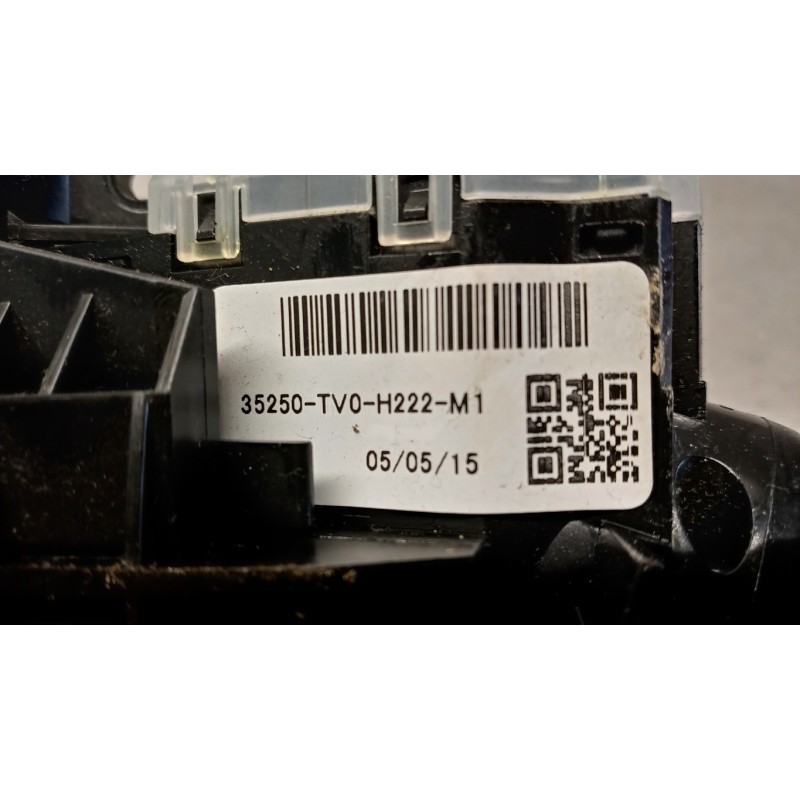 HONDA DEVIOLUCI HONDA Civic (X) 2015> usato