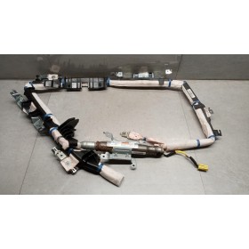 RIGHT ROOF AIR BAG HONDA...