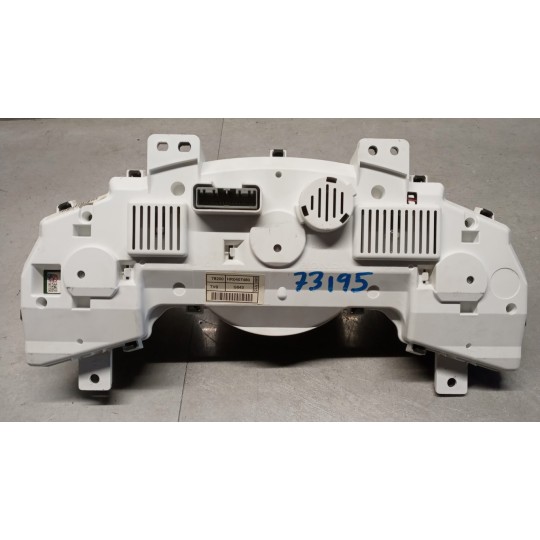 INSTRUMENT PANEL HONDA Civic (X) 2015> used