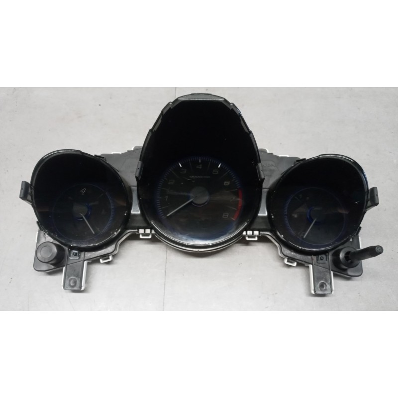 HONDA INSTRUMENT PANEL HONDA Civic (X) 2015> used