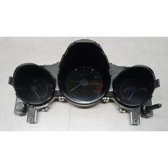 INSTRUMENT PANEL HONDA Civic (X) 2015> used