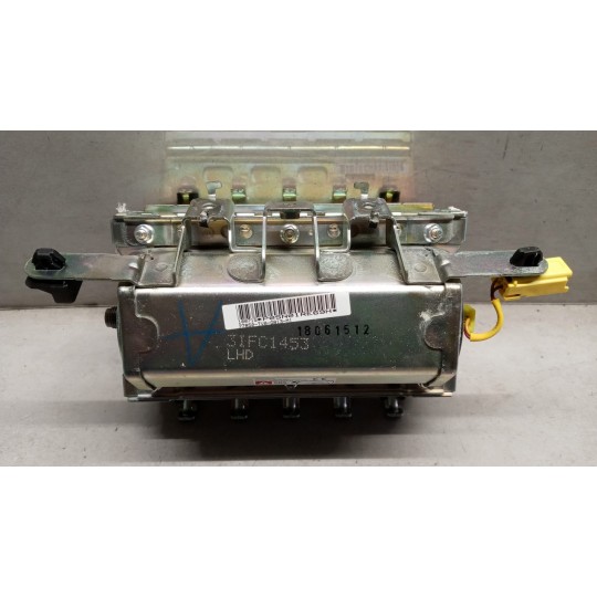 KIT AIR BAG HONDA Civic (X) 2015> usato