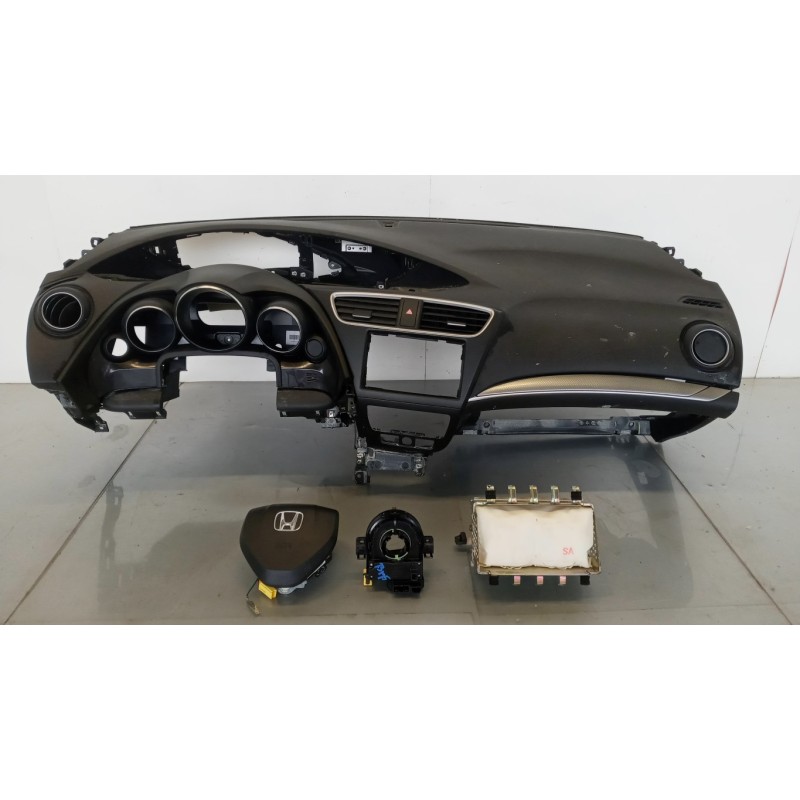 HONDA KIT AIR BAG HONDA Civic (X) 2015> usato