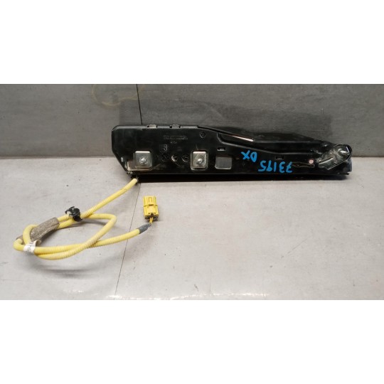AIR BAG LATERALE DESTRO HONDA Civic (X) 2015> usato
