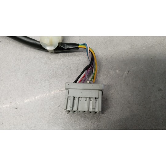 LEFT ELETRIC REAR-VIEW MIRROR  HONDA Civic (X) 2015> used