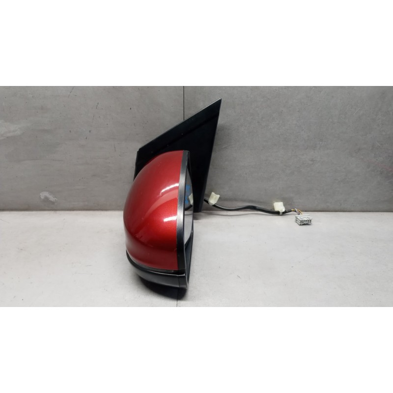 HONDA LEFT ELETRIC REAR-VIEW MIRROR  HONDA Civic (X) 2015> used