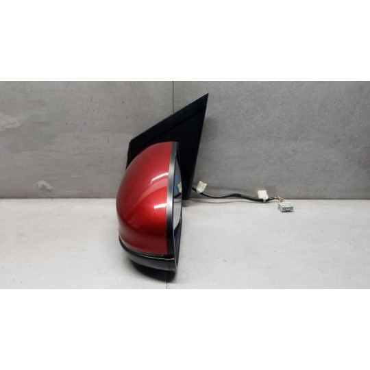 LEFT ELETRIC REAR-VIEW MIRROR  HONDA Civic (X) 2015> used