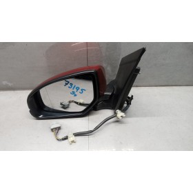 RETROVISORE ELETTRICO...