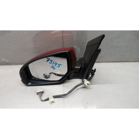 RETROVISORE ELETTRICO SINISTRO HONDA Civic (X) 2015> usato