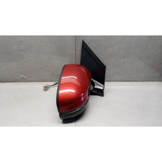 RIGHT ELETRIC REAR-VIEW MIRROR  HONDA Civic (X) 2015> used