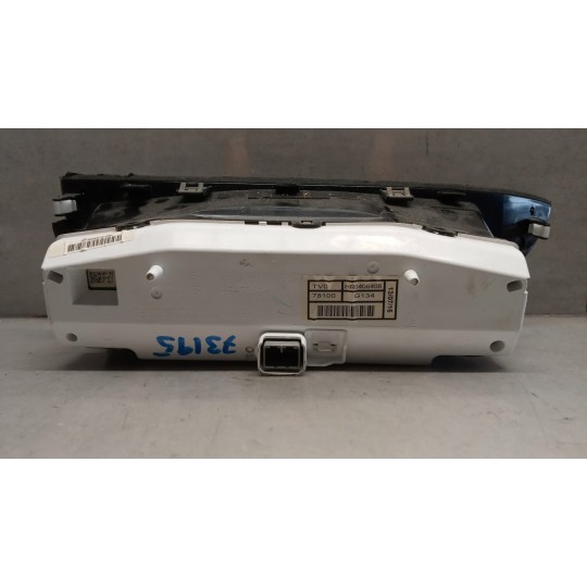 DISPLAY VARI HONDA Civic (X) 2015> usato