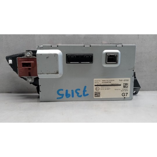 DISPLAY VARI HONDA Civic (X) 2015> usato