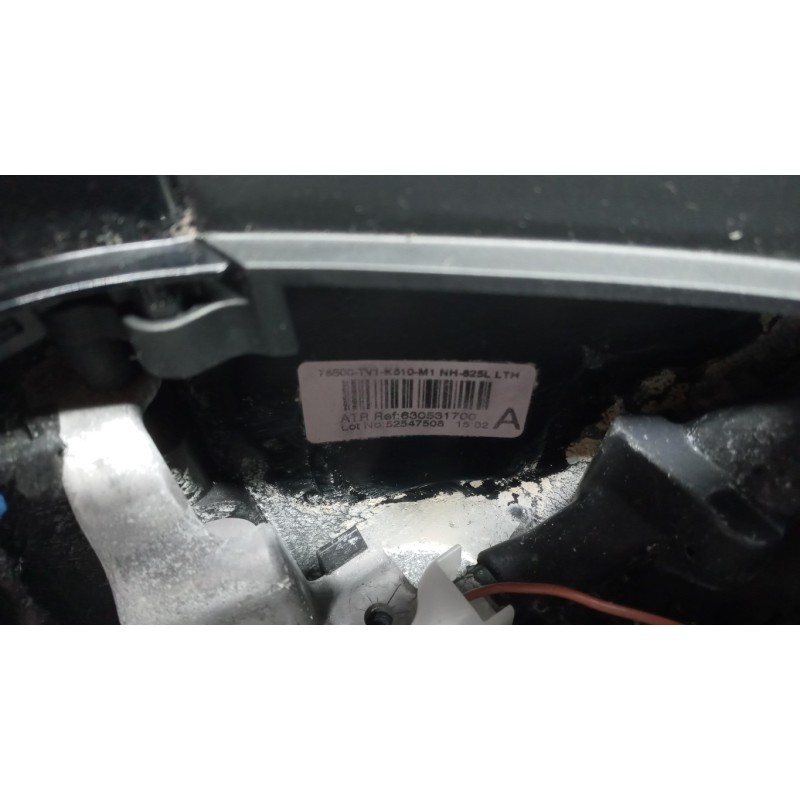 HONDA VOLANTE HONDA Civic (X) 2015> usato