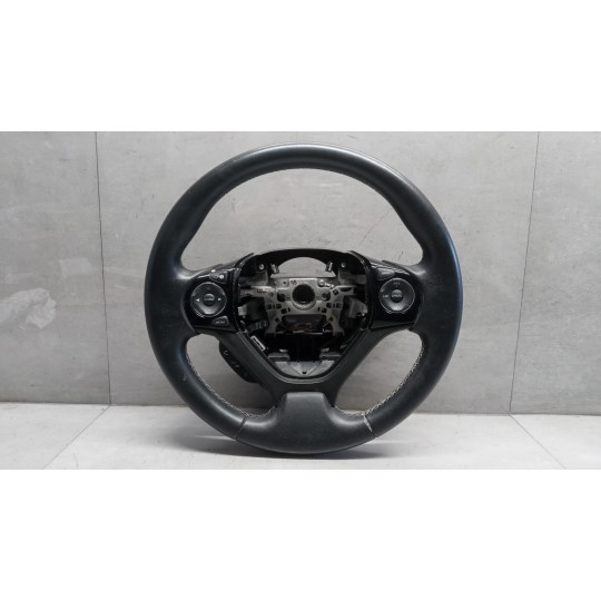 STEERING WHEEL HONDA Civic (X) 2015> used