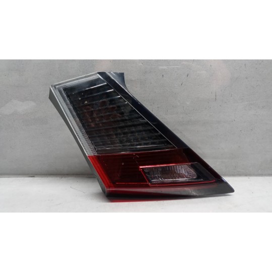 LEFT REAR LIGHT ON BACK HONDA Civic (X) 2015> used