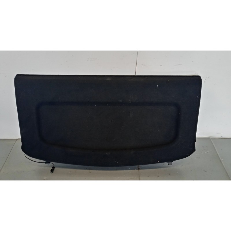 MAZDA TRUNK AWNING MAZDA CX-3 2018> used