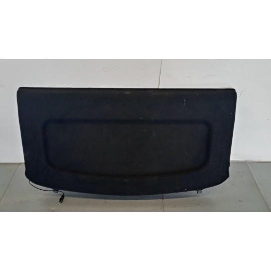 TRUNK AWNING MAZDA CX-3 2018> used