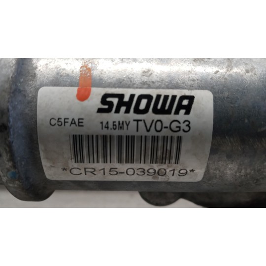 SCATOLA STERZO HONDA Civic (X) 2015> usato