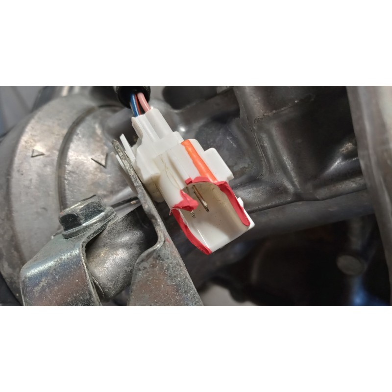 HONDA STEERING BOX HONDA Civic (X) 2015> used